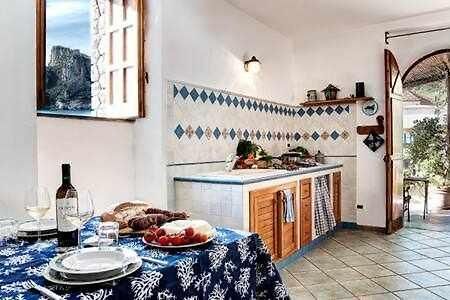 La Cabane Bleau The Perfect Beachfront Apartment Marina del Cantone Exterior photo